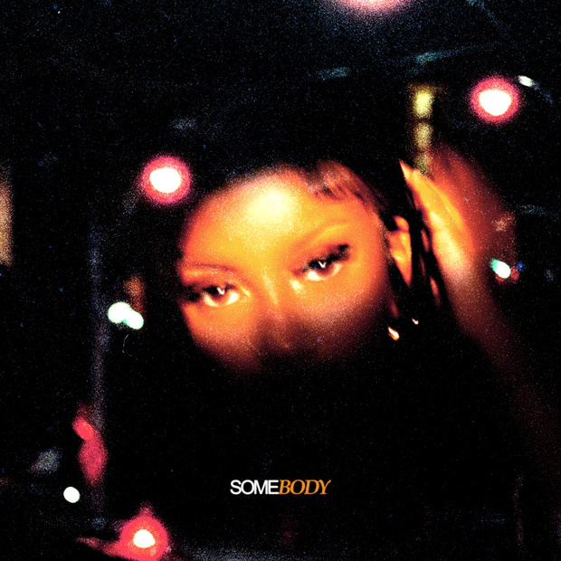 somebody